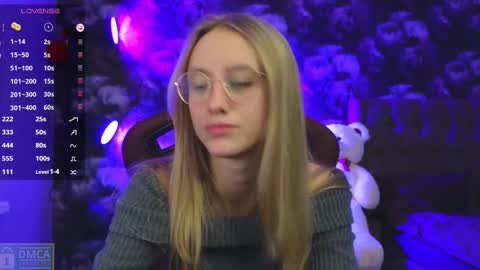 angeellina online show from February 2025 11:21:02 PM