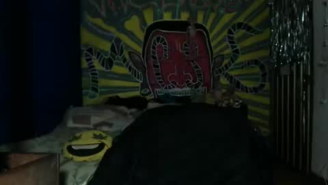 Conan Demon online show from February 2025 08:27:02 AM