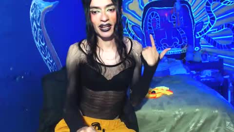 Conan Demon online show from February 2025 10:04:01 AM