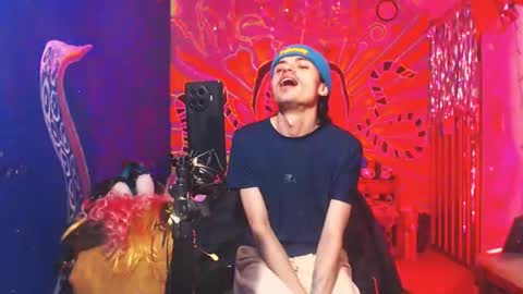 Conan Demon online show from March 2025 04:13:01 AM