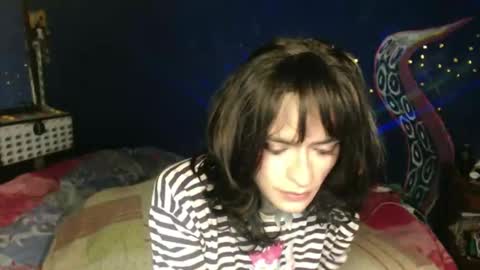 Conan Demon online show from February 2026 06:54:02 AM