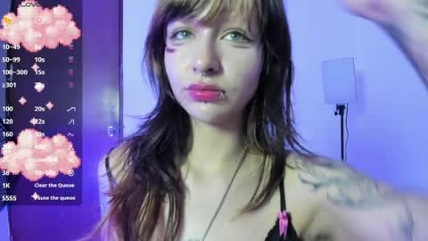 ANGEL online show from May 2026 03:36:01 AM