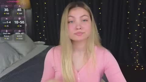 Grace online show from March 2026 06:09:02 AM