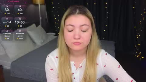 Grace online show from March 2026 12:14:01 AM