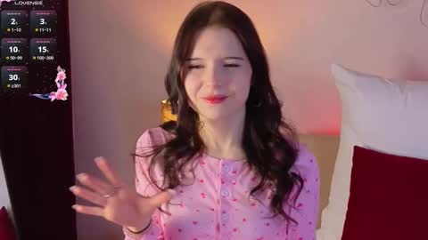  Rose  18  New here  online show from February 2026 06:12:02 PM