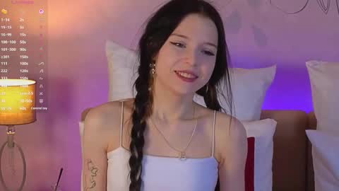  Rose  18  New here  online show from March 2026 05:39:02 PM