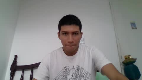 angel_ale online show from January 2025 08:54:01 PM