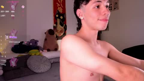 Angel   help me with 100 thumbs up online show from May 2026 08:05:01 PM