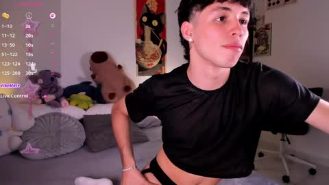 Angel   help me with 100 thumbs up online show from May 2026 08:02:02 PM