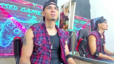 angel_blessed online show from July 2026 11:45:02 AM