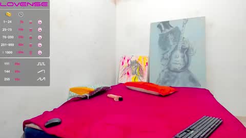 Snapshot of angel_blondie_ chatting on February 2025 04:53:01 AM Anglica online show from February 2025 04:53:01 AM