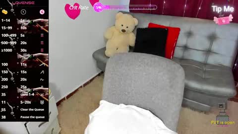 Snapshot of angel_bois chatting on February 2025 04:37:01 PM camila online show from February 2025 04:37:01 PM