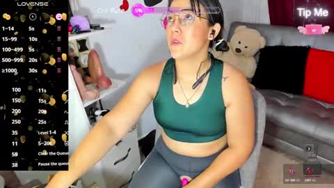 Snapshot of angel_bois chatting on February 2025 05:36:02 PM camila online show from February 2025 05:36:02 PM