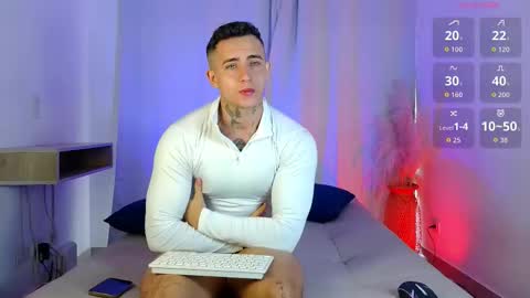 angel_boy01 online show from March 2026 02:24:01 PM