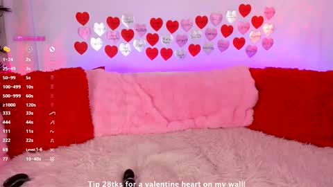 Claire - be back soon online show from February 2026 01:27:01 AM