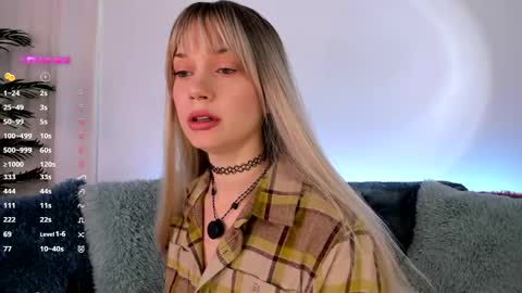 Claire - be back soon online show from May 2026 06:13:02 PM