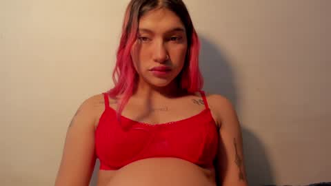 Snapshot of angel_copper chatting on January 2025 11:46:01 PM Angie indepent model online show from January 2025 11:46:01 PM