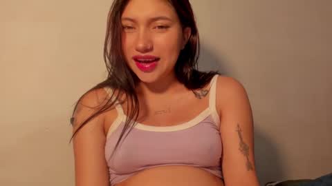 Snapshot of angel_copper chatting on February 2025 09:41:02 PM Angie indepent model online show from February 2025 09:41:02 PM