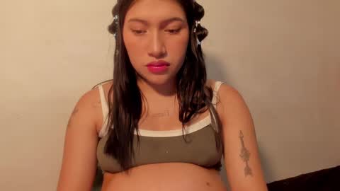 Snapshot of angel_copper chatting on February 2025 11:04:02 PM Angie indepent model online show from February 2025 11:04:02 PM