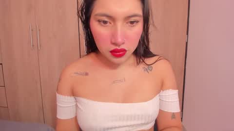 Snapshot of angel_copper chatting on December 2025 07:10:02 PM Angie indepent model online show from December 2025 07:10:02 PM