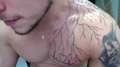 Angel Curl online show from April 2026 07:06:02 PM