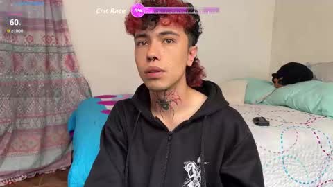  Dani  Independent Model  online show from March 2026 06:00:01 PM