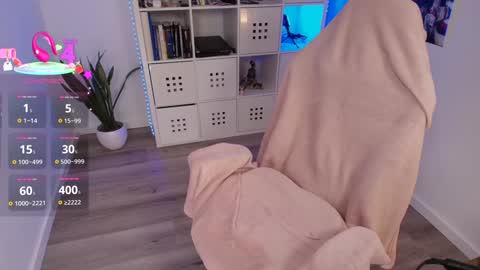 Patricia -  online show from January 2026 10:30:02 AM