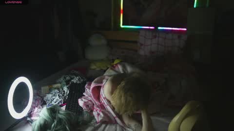 angel_dia online show from April 2026 02:10:01 AM