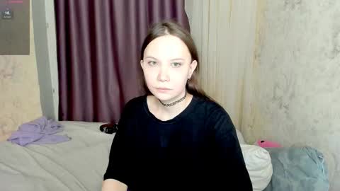 Snapshot of angel_doll585 chatting on February 2026 12:09:01 AM Fallen Angel online show from February 2026 12:09:01 AM