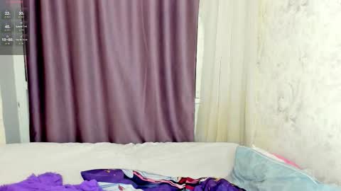 Fallen Angel online show from March 2026 12:50:01 AM