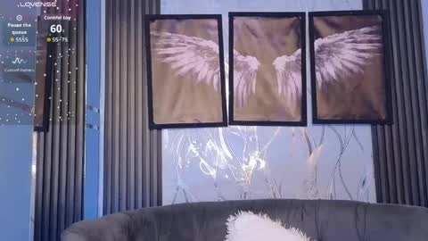 Angel-dragun online show from May 2026 02:38:01 AM