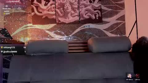 Angel-dragun online show from May 2026 03:37:02 AM