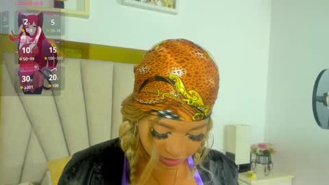 ANGHEL online show from January 2025 12:07:02 PM