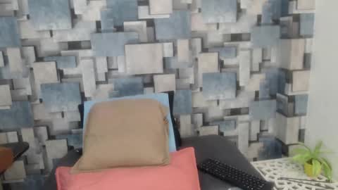 ANGHEL online show from January 2026 12:10:01 PM