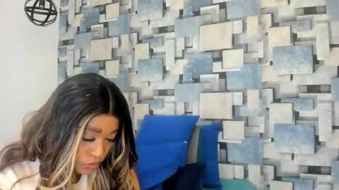 ANGHEL online show from May 2026 12:03:02 PM