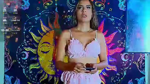 Angel dust9 online show from June 2026 01:12:01 PM