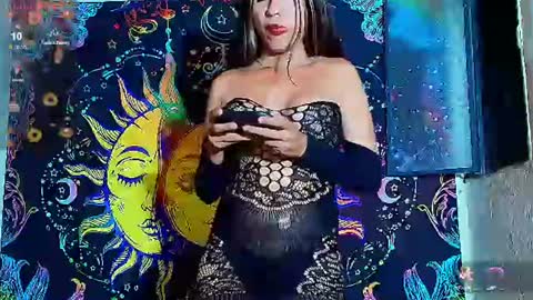 Angel dust9 online show from July 2026 02:02:02 AM
