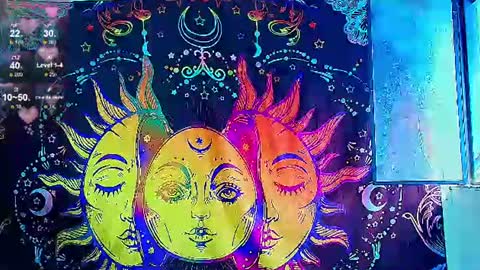 Angel dust9 online show from July 2026 07:40:01 PM