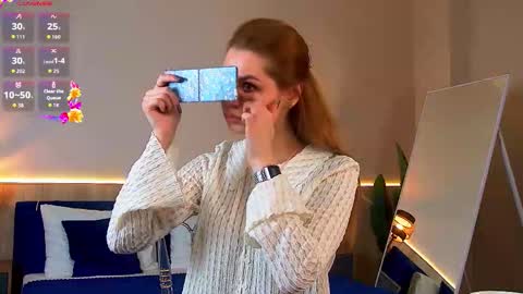 Angel - your mood online show from February 2026 07:37:02 AM