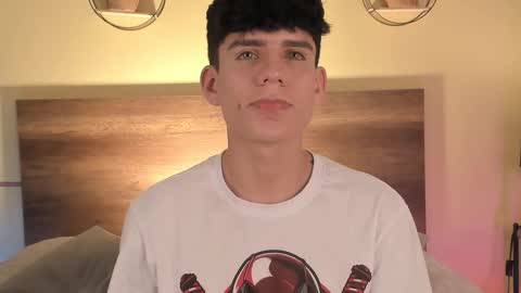 Angel online show from February 2026 05:45:01 AM