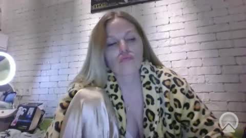 ANGEL online show from March 2026 06:55:01 PM