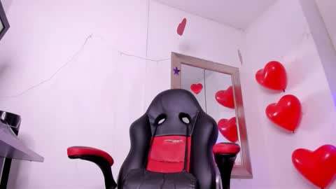 angel hardy online show from March 2026 10:52:01 AM