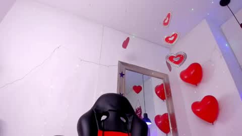 Snapshot of angel_hardy_dl chatting on April 2026 12:00:02 PM angel hardy online show from April 2026 12:00:02 PM