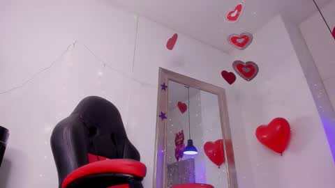 Snapshot of angel_hardy_dl chatting on May 2026 12:10:01 PM angel hardy online show from May 2026 12:10:01 PM
