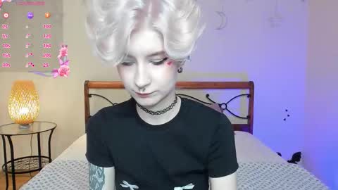 Angel Dust online show from November 2025 01:07:02 AM