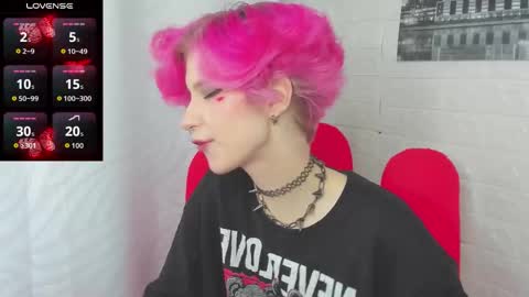 Angel Dust online show from March 2026 03:50:01 AM