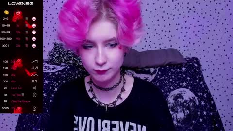 Angel Dust online show from April 2026 05:48:02 AM