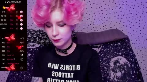 Angel Dust online show from April 2026 08:08:01 AM