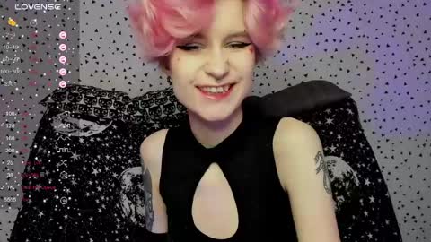 Angel Dust online show from April 2026 07:45:01 AM