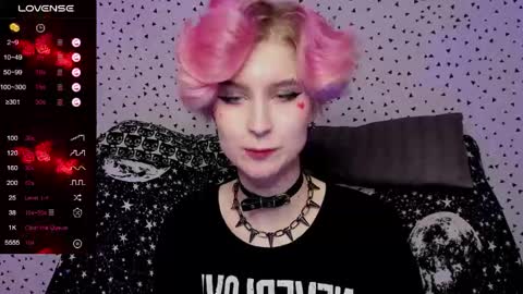 Angel Dust online show from April 2026 09:03:02 AM